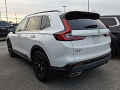 Used 2025  Honda CR-V Hybrid Sport FWD at CarloanExpress&period;Com near Hampton&comma; VA