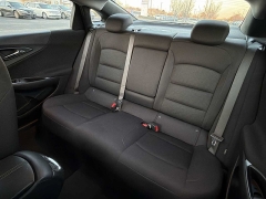 Used 2025  Chevrolet Malibu 4dr Sdn 1LT at CarloanExpress&period;Com near Hampton&comma; VA