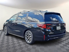 New 2026  Honda Odyssey EX-L Auto at CarloanExpress&period;Com near Hampton&comma; VA