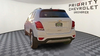 Used 2019  Chevrolet Trax 4d SUV FWD LT at CarloanExpress&period;Com near Hampton&comma; VA