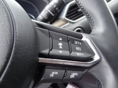 Used 2020  Mazda CX-5 4d SUV AWD Signature at CarloanExpress.Com near Hampton, VA