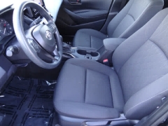 Used 2025  Toyota Corolla LE CVT at CarloanExpress&period;Com near Hampton&comma; VA