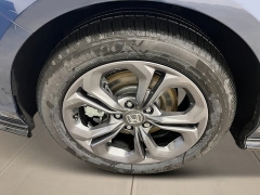 New 2026  Honda Accord Hybrid EX-L Sedan at CarloanExpress&period;Com near Hampton&comma; VA