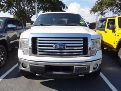 Used 2012  Ford F-150 4WD SuperCrew at CarloanExpress.Com near Hampton, VA