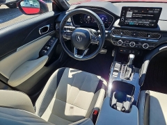 Used 2024  Acura Integra CVT w&sol;A-Spec Technology Package at CarloanExpress&period;Com near Hampton&comma; VA