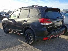 Used 2023  Subaru Forester Sport CVT at CarloanExpress&period;Com near Hampton&comma; VA