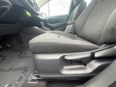 Used 2025  Toyota Corolla LE CVT at CarloanExpress&period;Com near Hampton&comma; VA