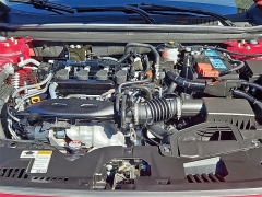 Used 2024  Honda Accord Sedan EX CVT at CarloanExpress.Com near Hampton, VA