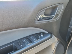 Used 2019  Chevrolet Colorado 4WD Crew Cab 140.5" Z71 at CarloanExpress.Com near Hampton, VA