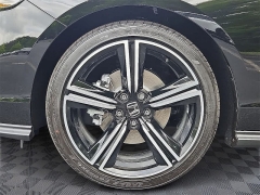 New 2025  Honda Accord Hybrid Sport Sedan at CarloanExpress.Com near Hampton, VA