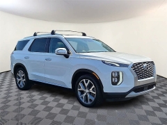 Used 2020  Hyundai Palisade 4d SUV FWD SEL Convenience at CarloanExpress&period;Com near Hampton&comma; VA