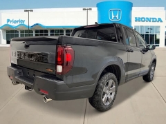 New 2026  Honda Ridgeline TrailSport AWD at CarloanExpress&period;Com near Hampton&comma; VA