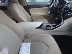 Used 2023  Toyota Camry LE Auto at CarloanExpress&period;Com near Hampton&comma; VA