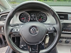 Used 2015  Volkswagen Golf 4dr HB Auto TSI at CarloanExpress&period;Com near Hampton&comma; VA