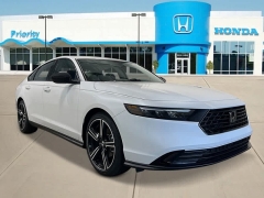 New 2026  Honda Accord Sedan SE CVT at CarloanExpress&period;Com near Hampton&comma; VA