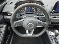 Used 2022  Nissan Altima 2&period;5 SV Sedan at CarloanExpress&period;Com near Hampton&comma; VA