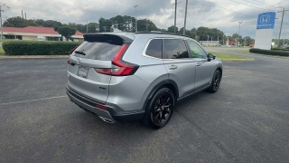 Used 2023  Honda CR-V Hybrid Sport FWD at CarloanExpress&period;Com near Hampton&comma; VA