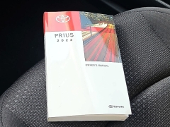 Used 2022  Toyota Prius AWD-e &lpar;Natl&rpar; at CarloanExpress&period;Com near Hampton&comma; VA