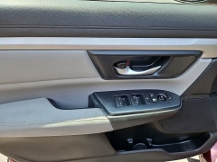 Used 2018  Honda CR-V 4d SUV FWD LX at CarloanExpress&period;Com near Hampton&comma; VA