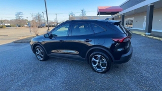 Used 2025  Ford Escape ST-Line AWD at CarloanExpress&period;Com near Hampton&comma; VA