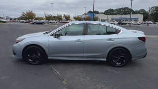 Used 2020  Subaru Legacy 4d Sedan Sport at CarloanExpress.Com near Hampton, VA