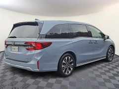 Used 2025  Honda Odyssey Elite Auto at CarloanExpress.Com near Hampton, VA
