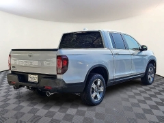 New 2026  Honda Ridgeline RTL AWD at CarloanExpress&period;Com near Hampton&comma; VA