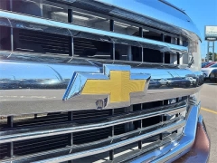 Used 2016  Chevrolet Silverado 1500 4WD Crew Cab 143.5" High Country at CarloanExpress.Com near Hampton, VA