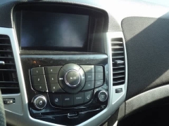 Used 2015  Chevrolet Cruze 4d Sedan LT w&sol;1LT Auto at CarloanExpress&period;Com near Hampton&comma; VA