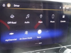 Used 2024  Chevrolet Colorado 4WD Crew Cab Z71 at CarloanExpress&period;Com near Hampton&comma; VA