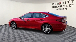 Used 2022  Lexus ES ES 350 FWD at CarloanExpress&period;Com near Hampton&comma; VA