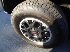 Used 2024  Toyota Tacoma 4WD Double Cab Bed &lpar;Natl&rpar; at CarloanExpress&period;Com near Hampton&comma; VA