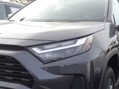 Used 2024  Toyota RAV4 XLE FWD at CarloanExpress&period;Com near Hampton&comma; VA