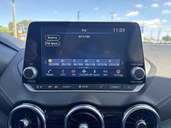 Used 2025  Nissan Sentra SV CVT at CarloanExpress&period;Com near Hampton&comma; VA