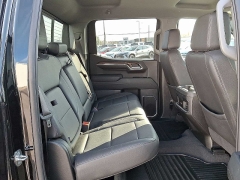 Used 2024  Chevrolet Silverado 1500 4WD Crew Cab 147" RST at CarloanExpress&period;Com near Hampton&comma; VA