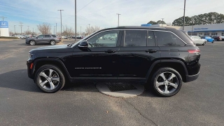 Used 2023  Jeep Grand Cherokee Limited 4x4 at CarloanExpress&period;Com near Hampton&comma; VA