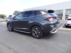Used 2023  Kia Sportage EX FWD at CarloanExpress&period;Com near Hampton&comma; VA