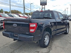 Used 2021  Ford F-150 4WD SuperCab 6&period;5' Box at CarloanExpress&period;Com near Hampton&comma; VA