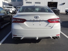 Used 2024  Toyota Camry XSE Auto at CarloanExpress&period;Com near Hampton&comma; VA