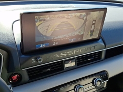 New 2026  Honda Passport TrailSport Elite AWD at CarloanExpress&period;Com near Hampton&comma; VA