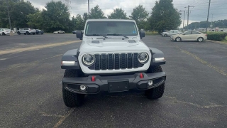 Used 2026  Jeep Wrangler Rubicon 4 Door 4x4 at CarloanExpress&period;Com near Hampton&comma; VA