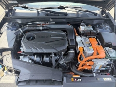 Used 2020  Hyundai Sonata Hybrid SEL 2&period;0L at CarloanExpress&period;Com near Hampton&comma; VA