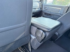 Used 2024  Ram 1500 Classic SLT 4x2 Quad Cab 6'4" Box at CarloanExpress&period;Com near Hampton&comma; VA