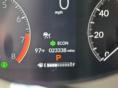 Used 2025  Honda HR-V EX-L AWD CVT at CarloanExpress&period;Com near Hampton&comma; VA