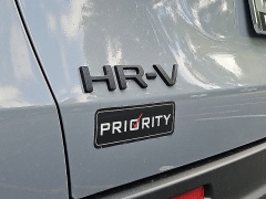 New 2027  Honda HR-V Sport 2WD CVT at CarloanExpress&period;Com near Hampton&comma; VA
