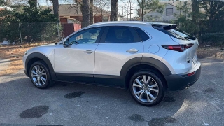 Used 2024  Mazda CX-30 2&period;5 S Preferred Package AWD at CarloanExpress&period;Com near Hampton&comma; VA