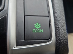 Used 2018  Honda Civic Sedan EX-L CVT at CarloanExpress&period;Com near Hampton&comma; VA