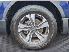 Used 2020  Honda CR-V 4d SUV AWD LX at CarloanExpress&period;Com near Hampton&comma; VA