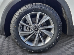 Used 2019  Hyundai Santa Fe SEL Plus 2&period;4L Auto FWD at CarloanExpress&period;Com near Hampton&comma; VA