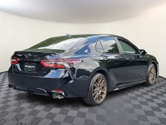 Used 2023  Toyota Camry SE Auto at CarloanExpress&period;Com near Hampton&comma; VA